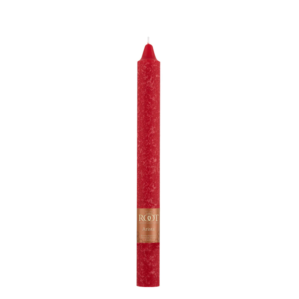 Candle - Timberline Arista - Unscented - 9"
