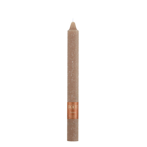 Candle - Timberline Arista - Unscented - 9"