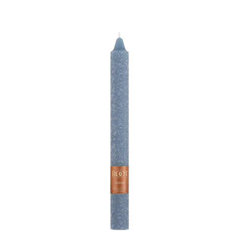 Candle - Timberline Arista - Unscented - 9"