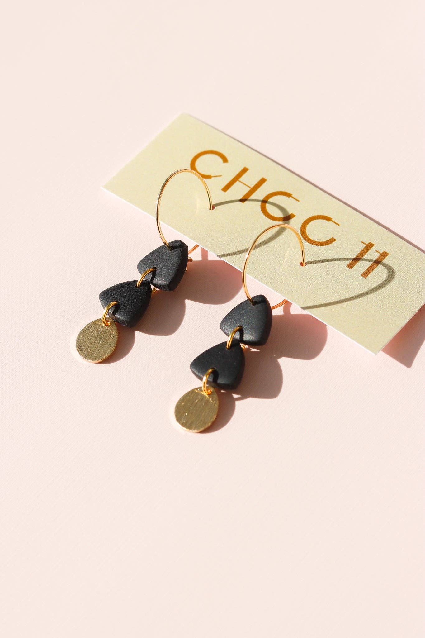 Earrings - Alice