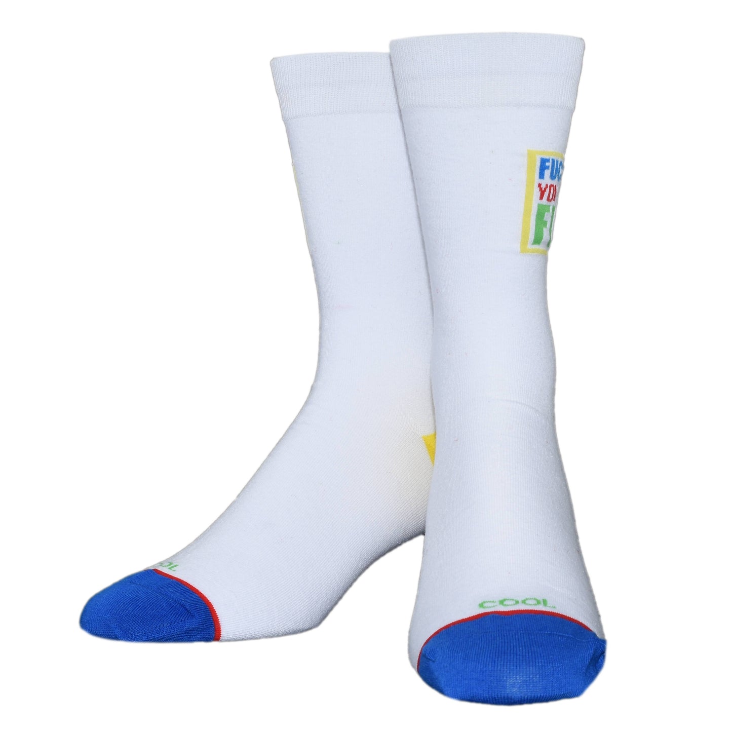 F.Y.Y.F.F Socks