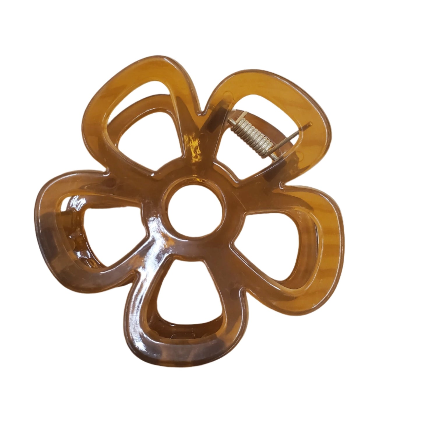 Large Hair Clips