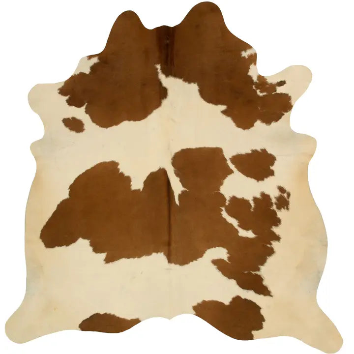 Cowhide Brown