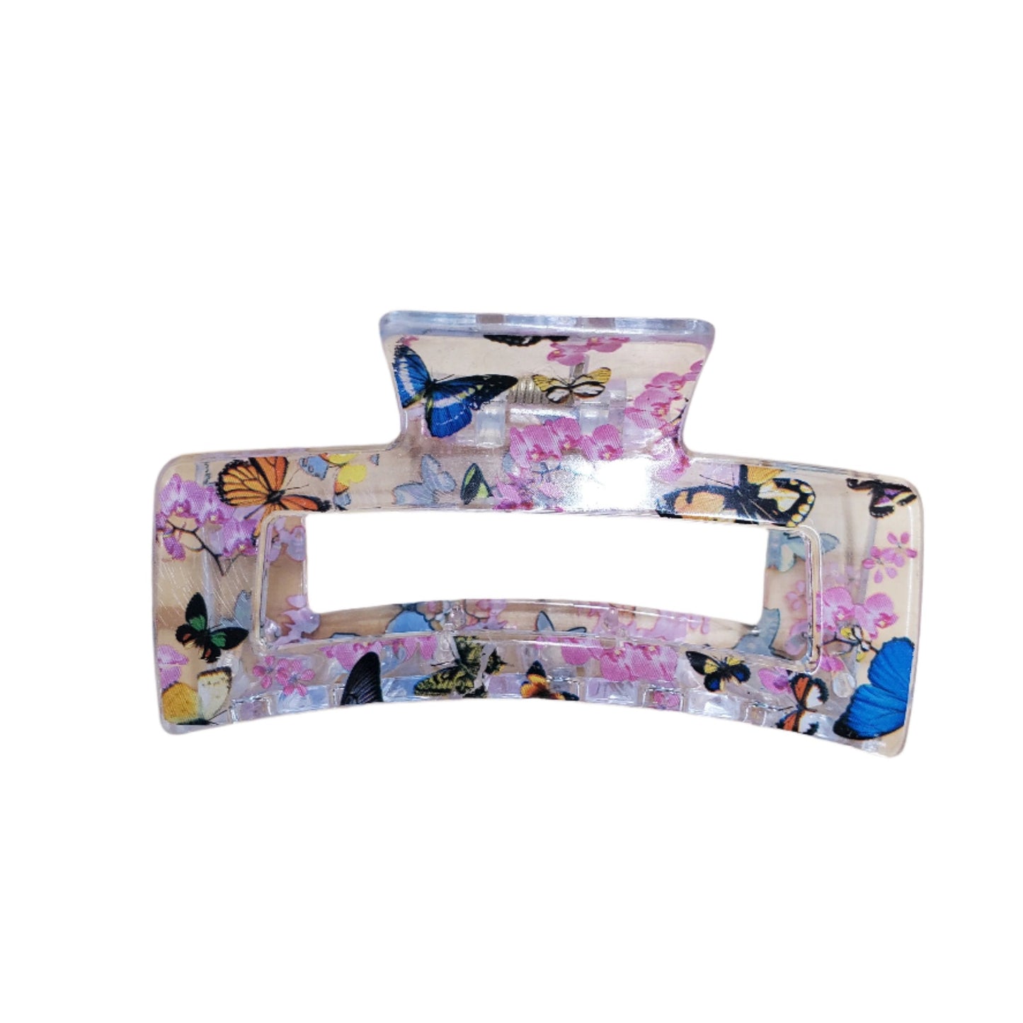 Large Hair Clips