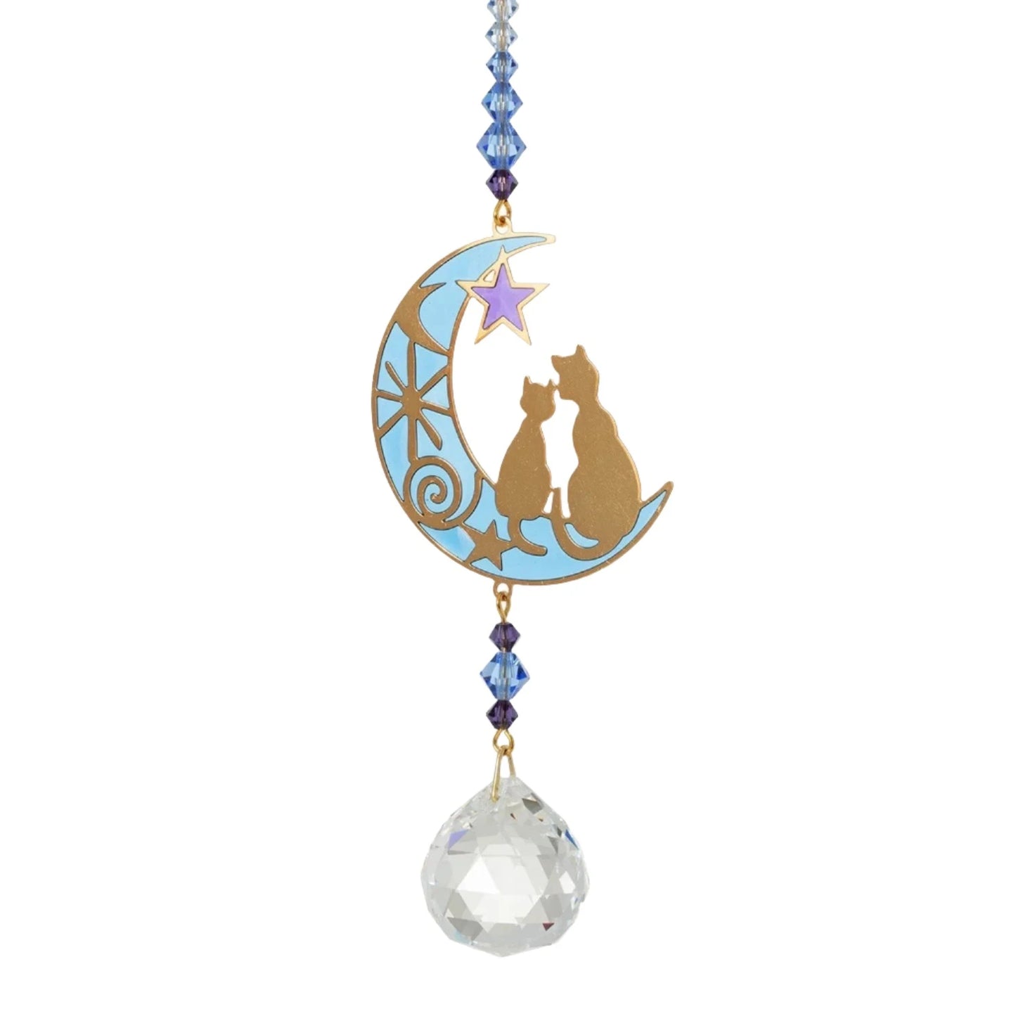 Suncatchers - Crystal Dreams
