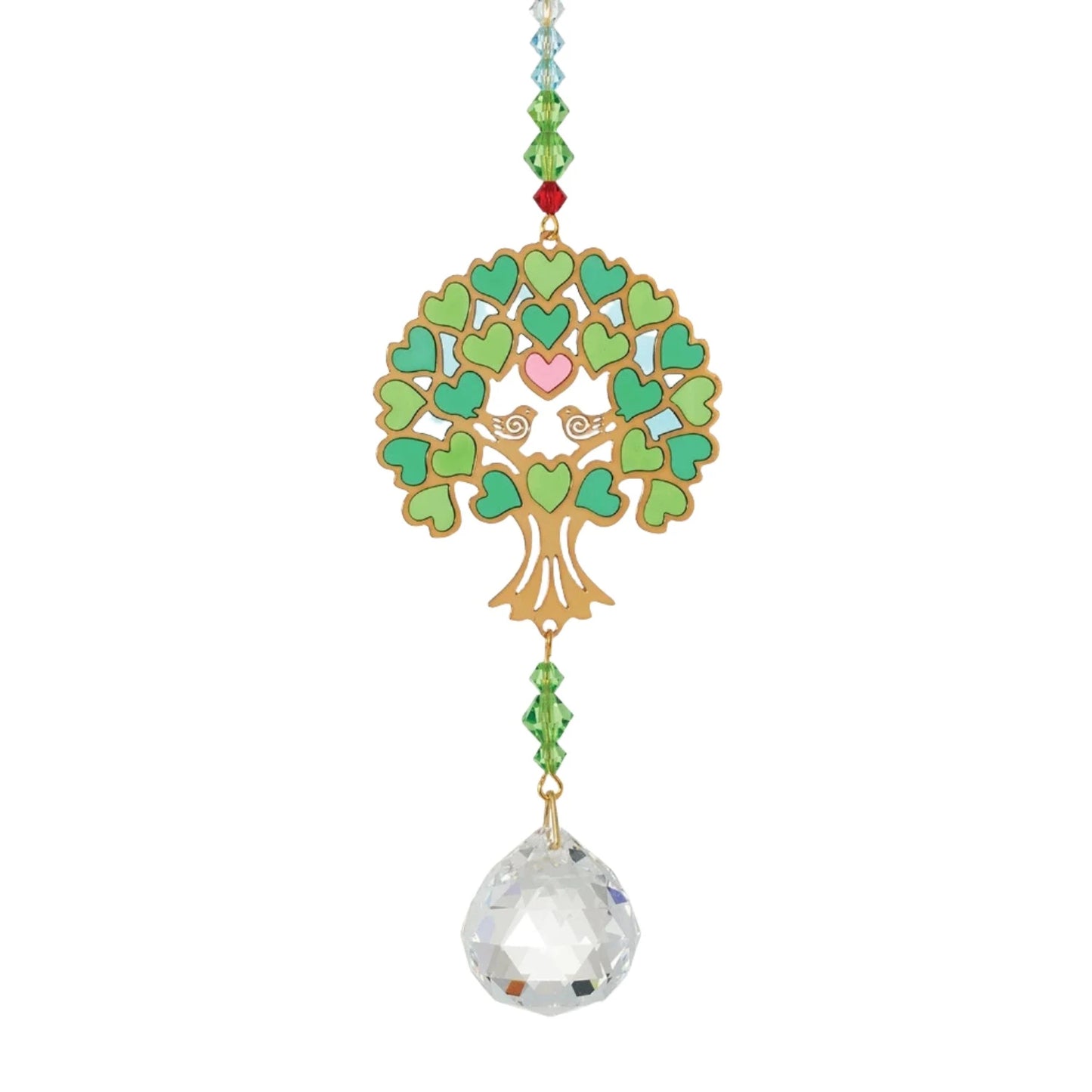 Suncatchers - Crystal Dreams