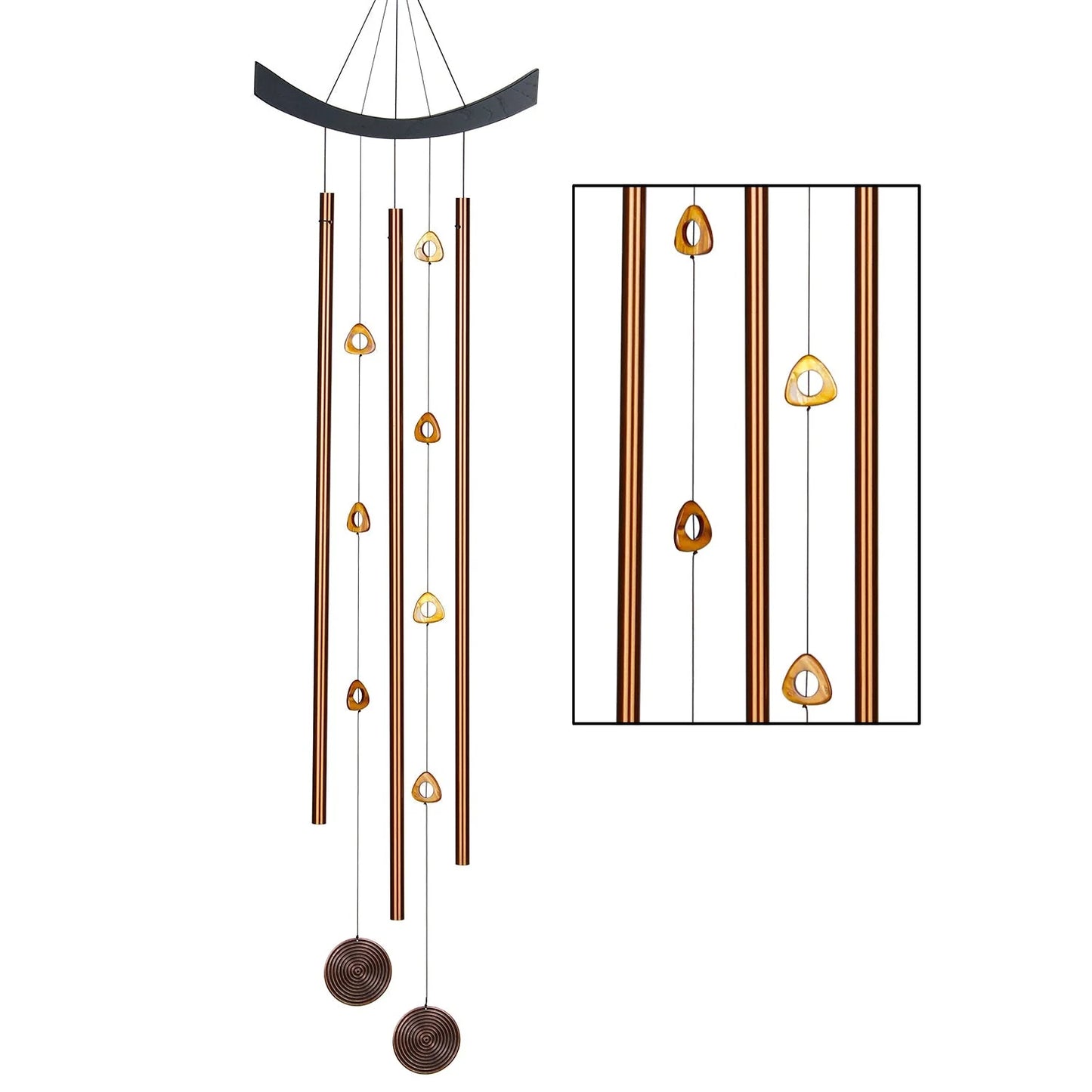 Chime - Chi Energy