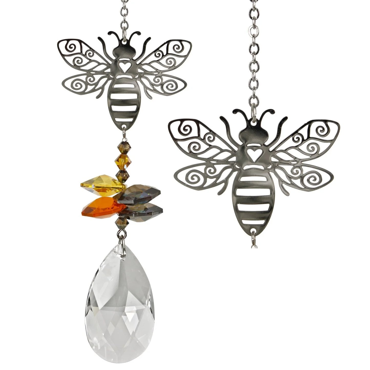 Suncatchers - Crystal Fantasy