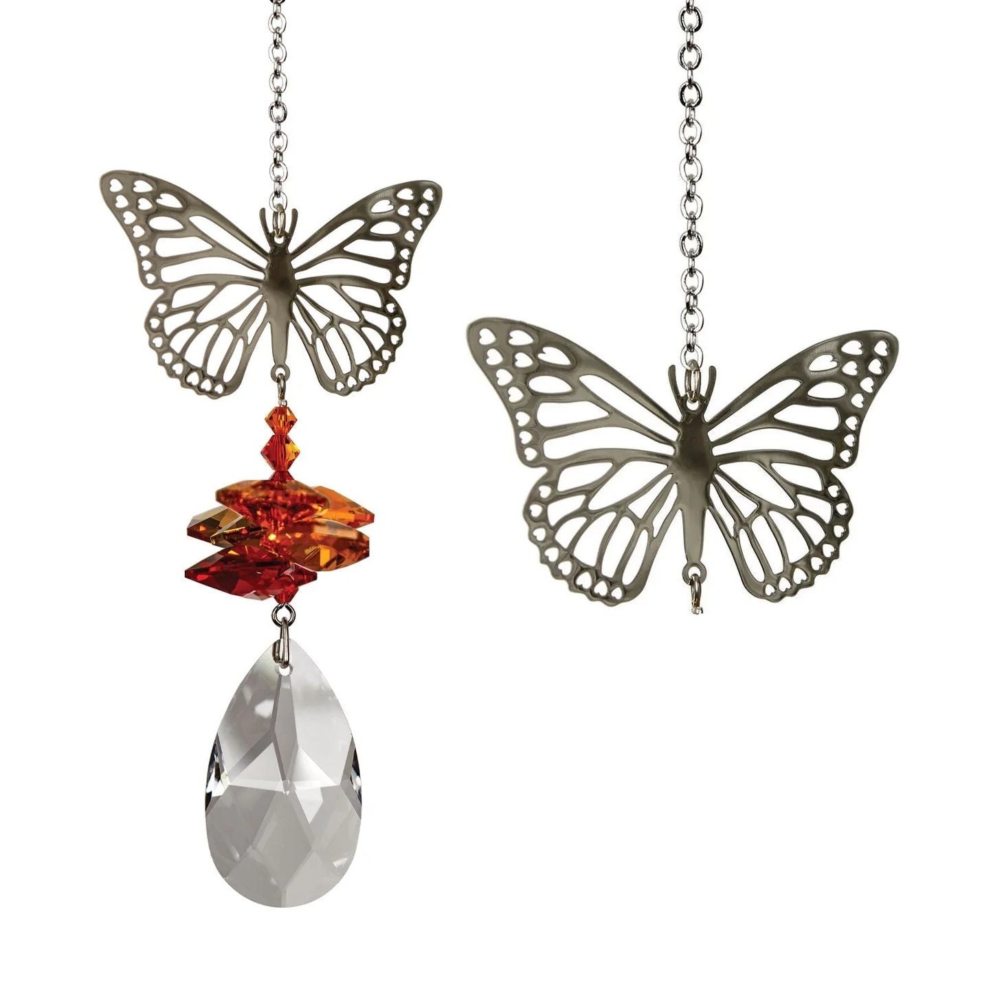 Suncatchers - Crystal Fantasy