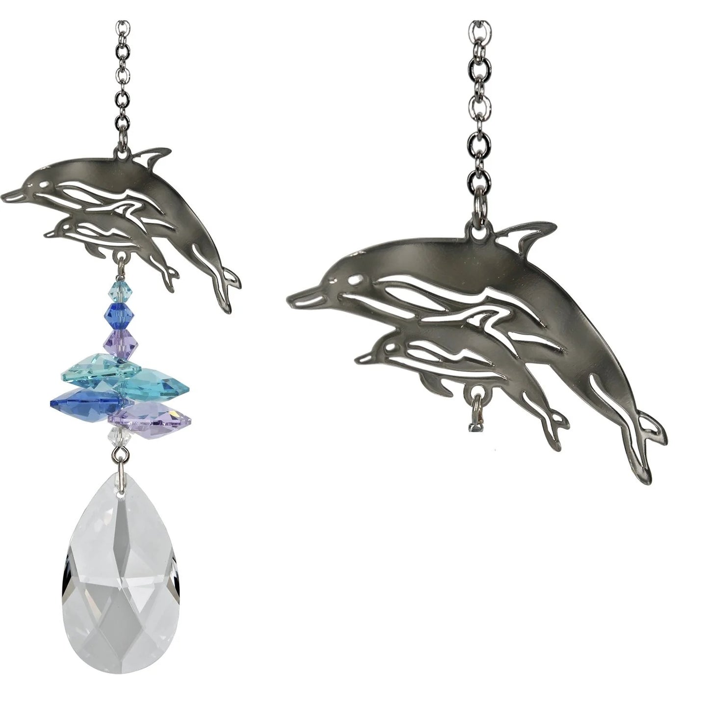 Suncatchers - Crystal Fantasy
