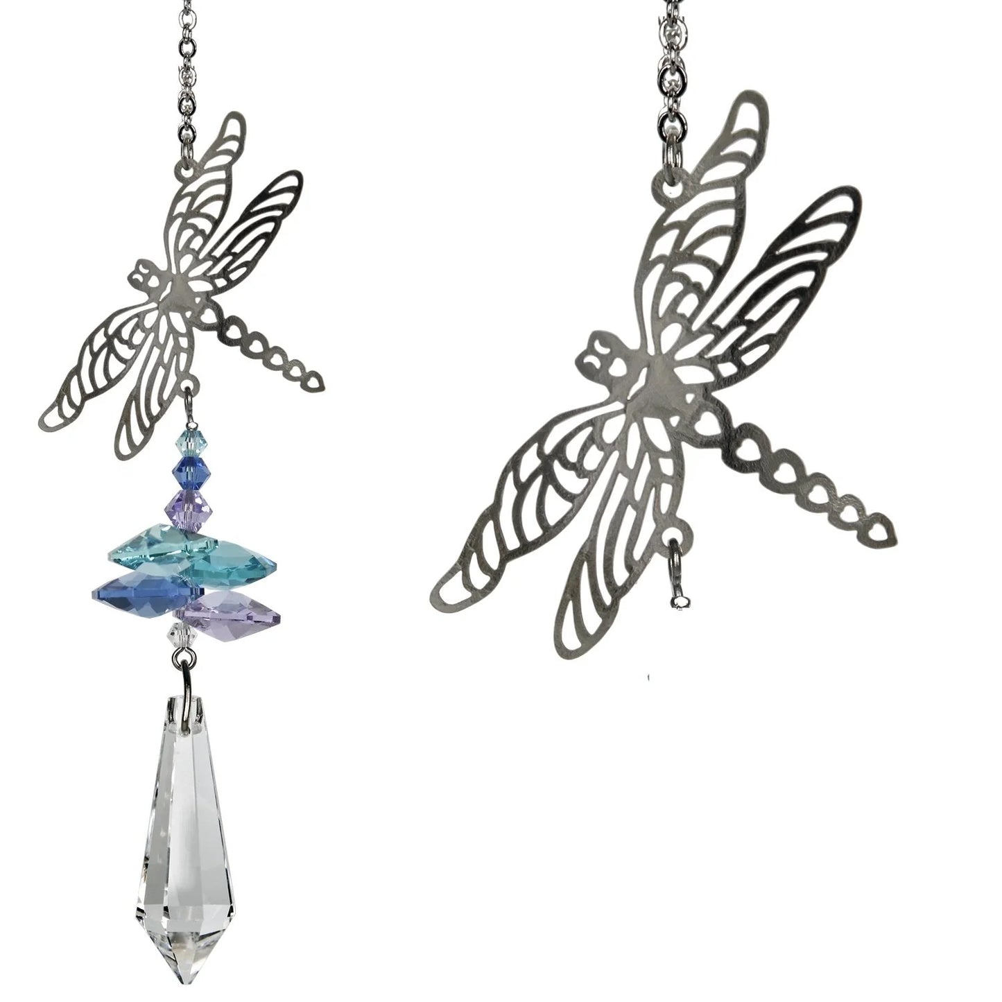Suncatchers - Crystal Fantasy