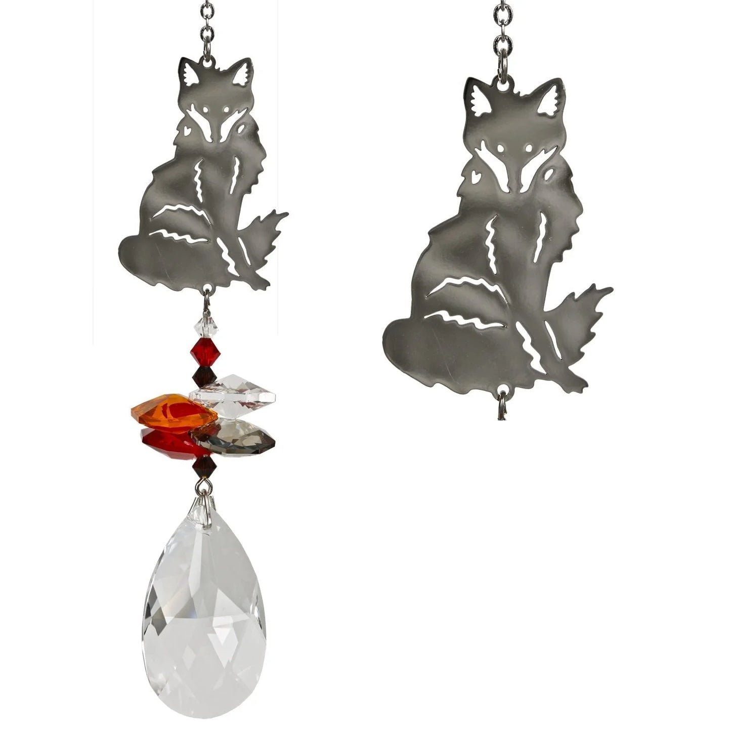 Suncatchers - Crystal Fantasy