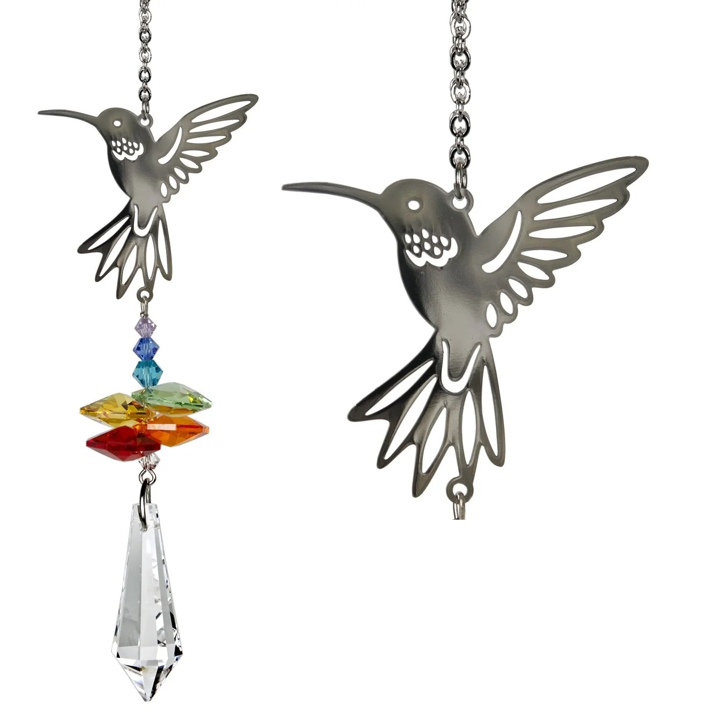 Suncatchers - Crystal Fantasy