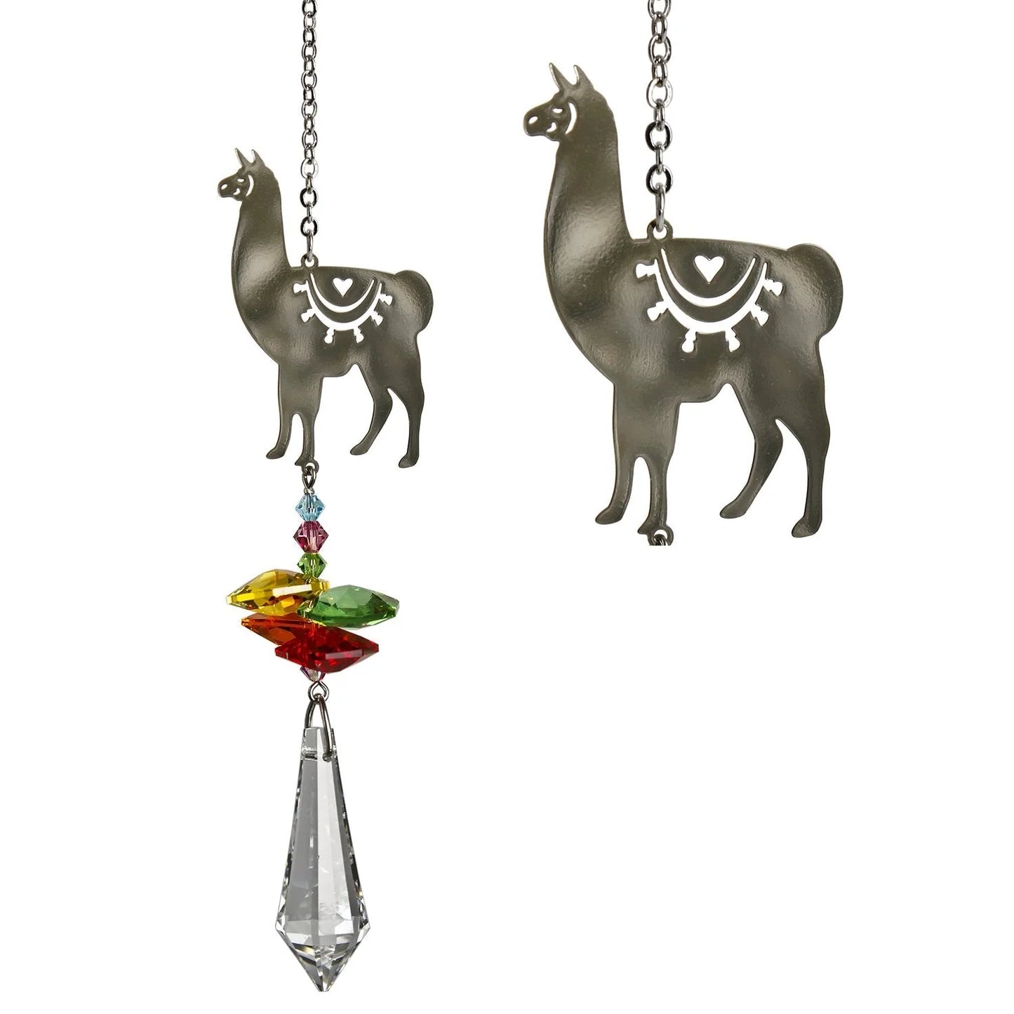 Suncatchers - Crystal Fantasy