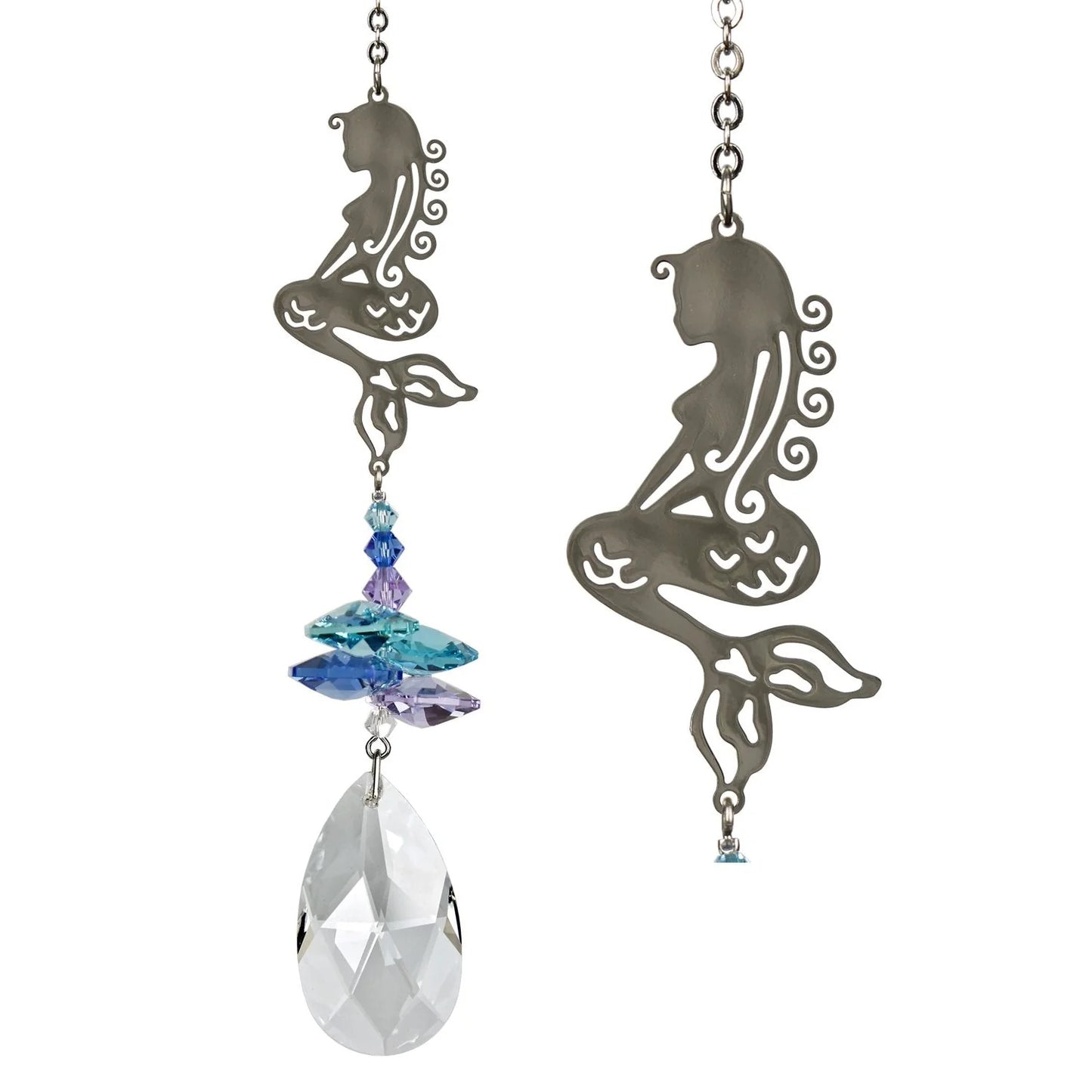 Suncatchers - Crystal Fantasy