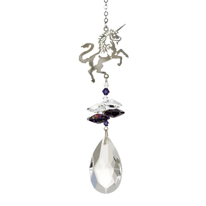 Suncatchers - Crystal Fantasy