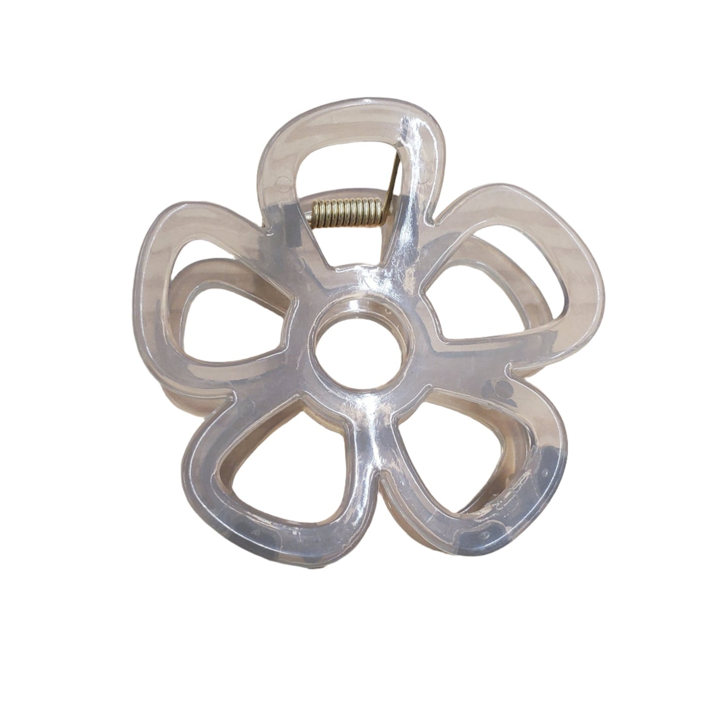 Large Hair Clips