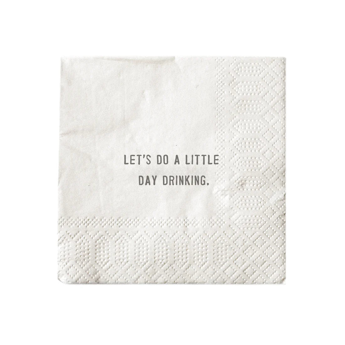 Napkins - 1st Edition Cocktail
