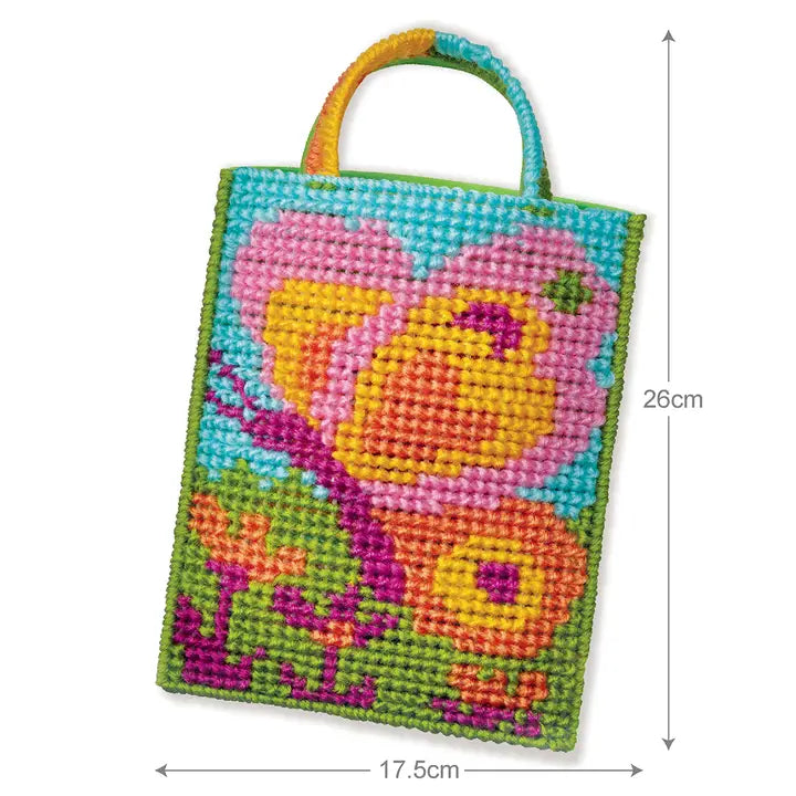 Toy - Cross Stich Kit