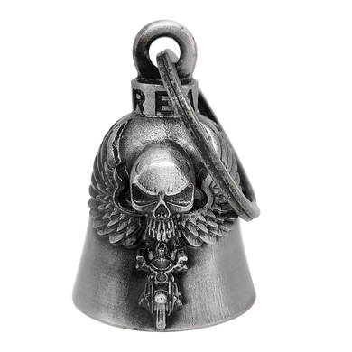 Keychain - Guardian Bells - (Asst.)