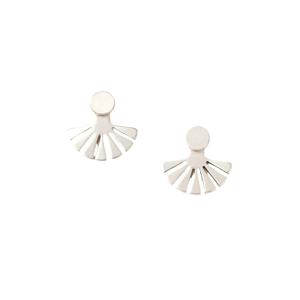 Earrings - Refined Collection