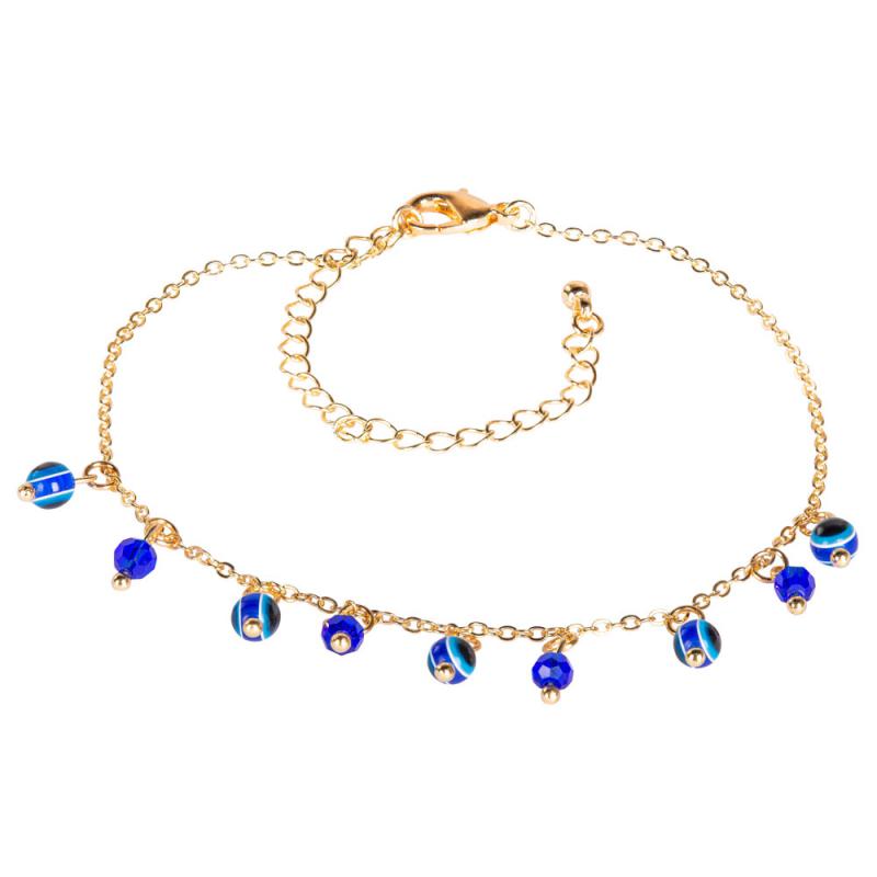 Anklet Evil Eye