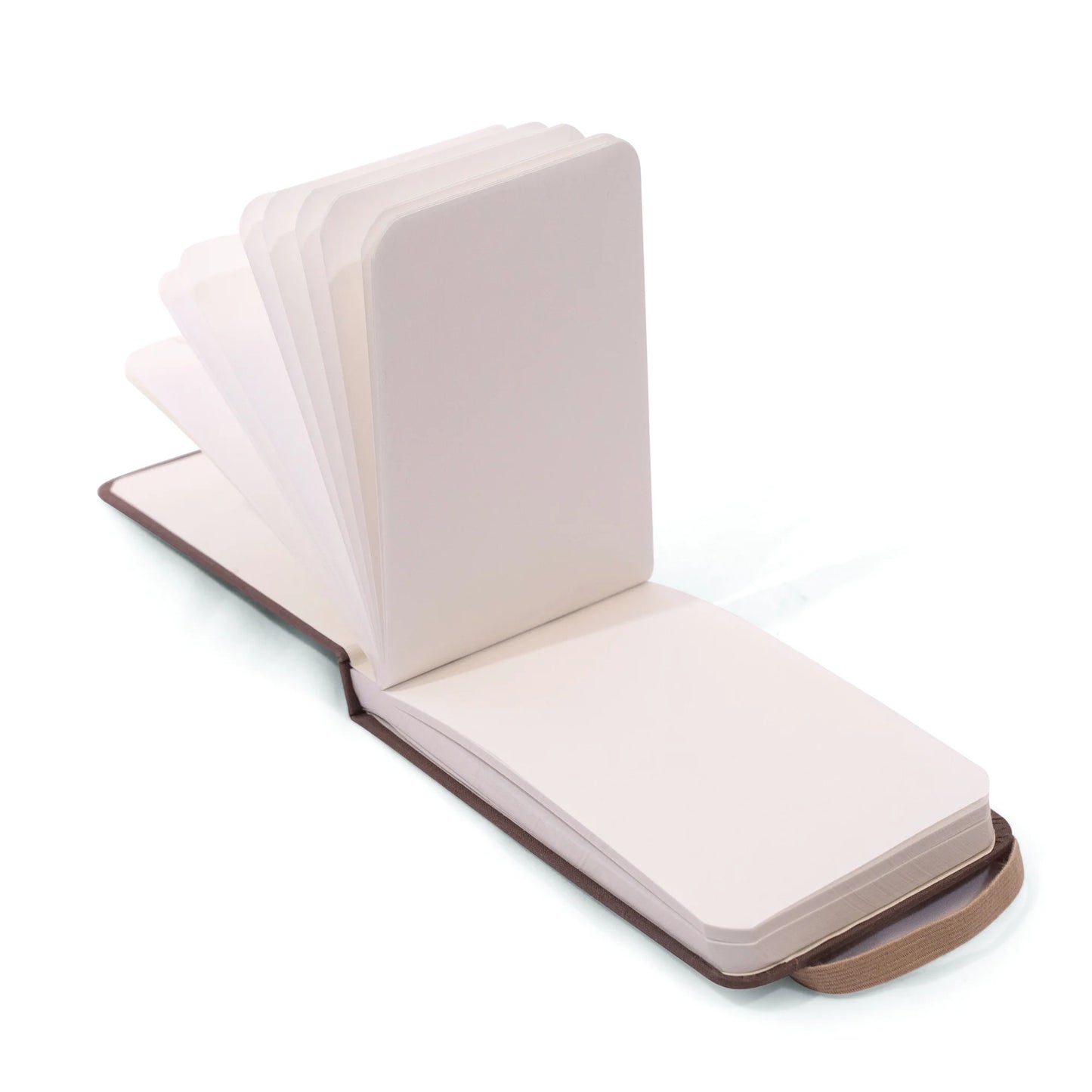 Fabric Notebook - Benjamin Franklin