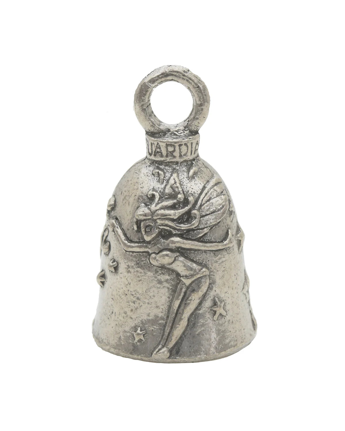 Keychain - Guardian Bells - (Asst.)