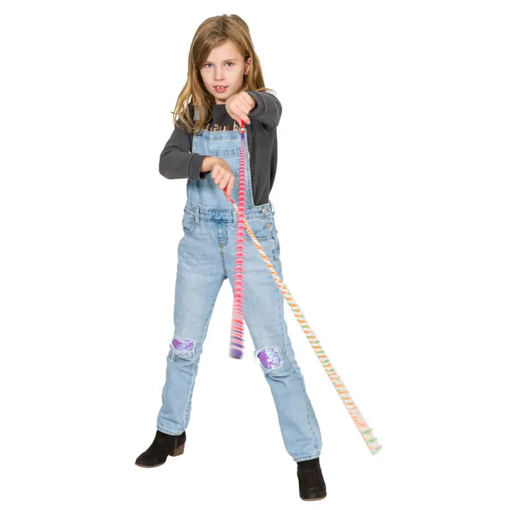 Toy - Fling Zing