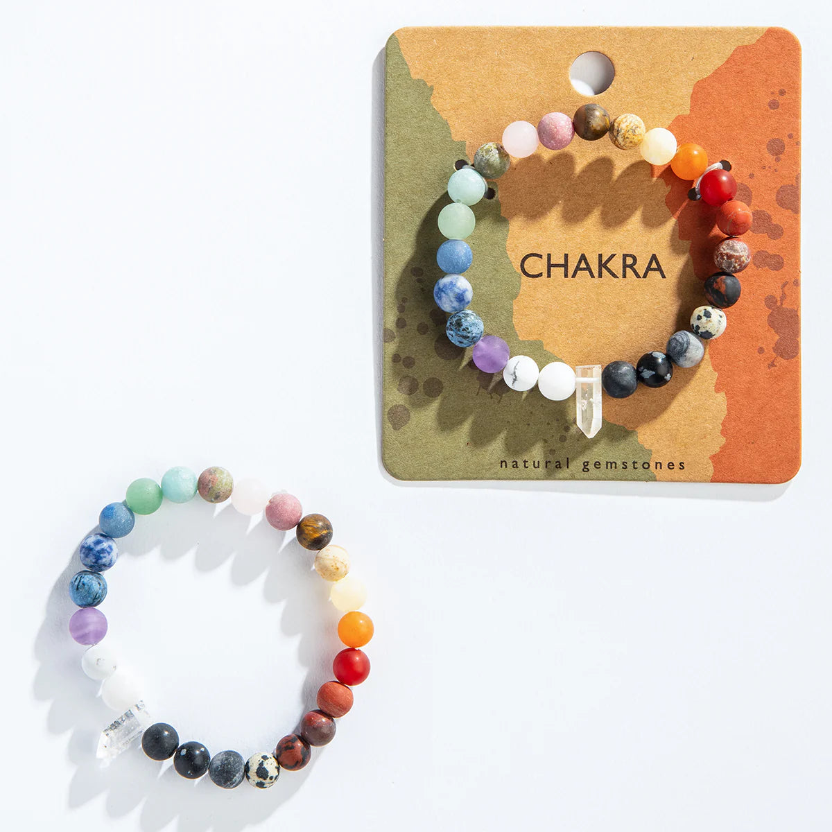 Bracelet - Chakra