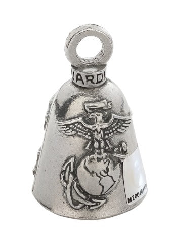 Keychain - Guardian Bells - (Asst.)