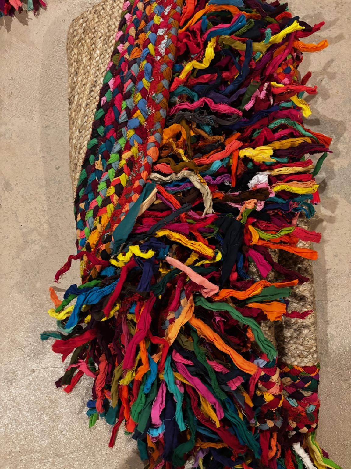 Rug - Sea Grass - Lg.