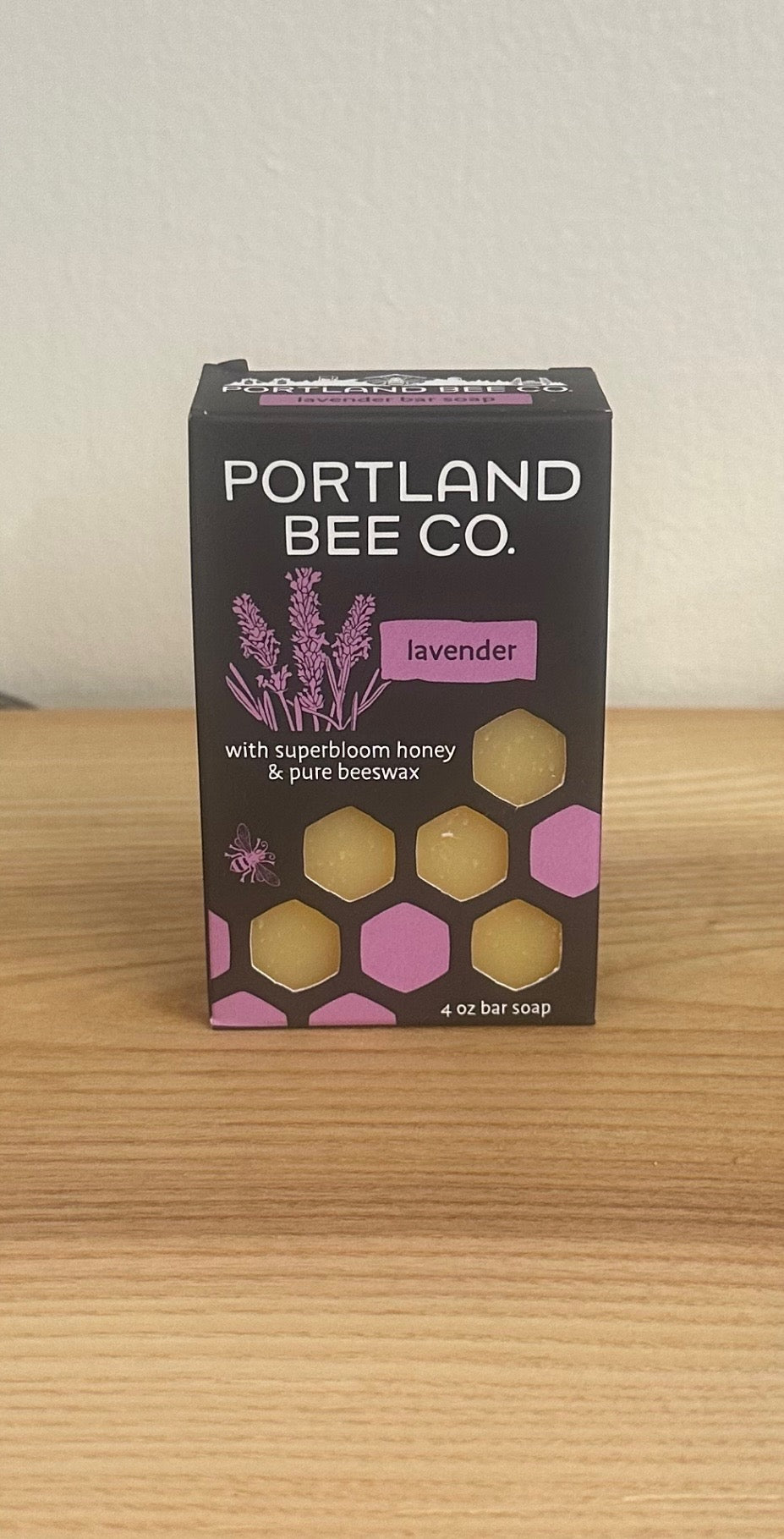 Soap - Lavender