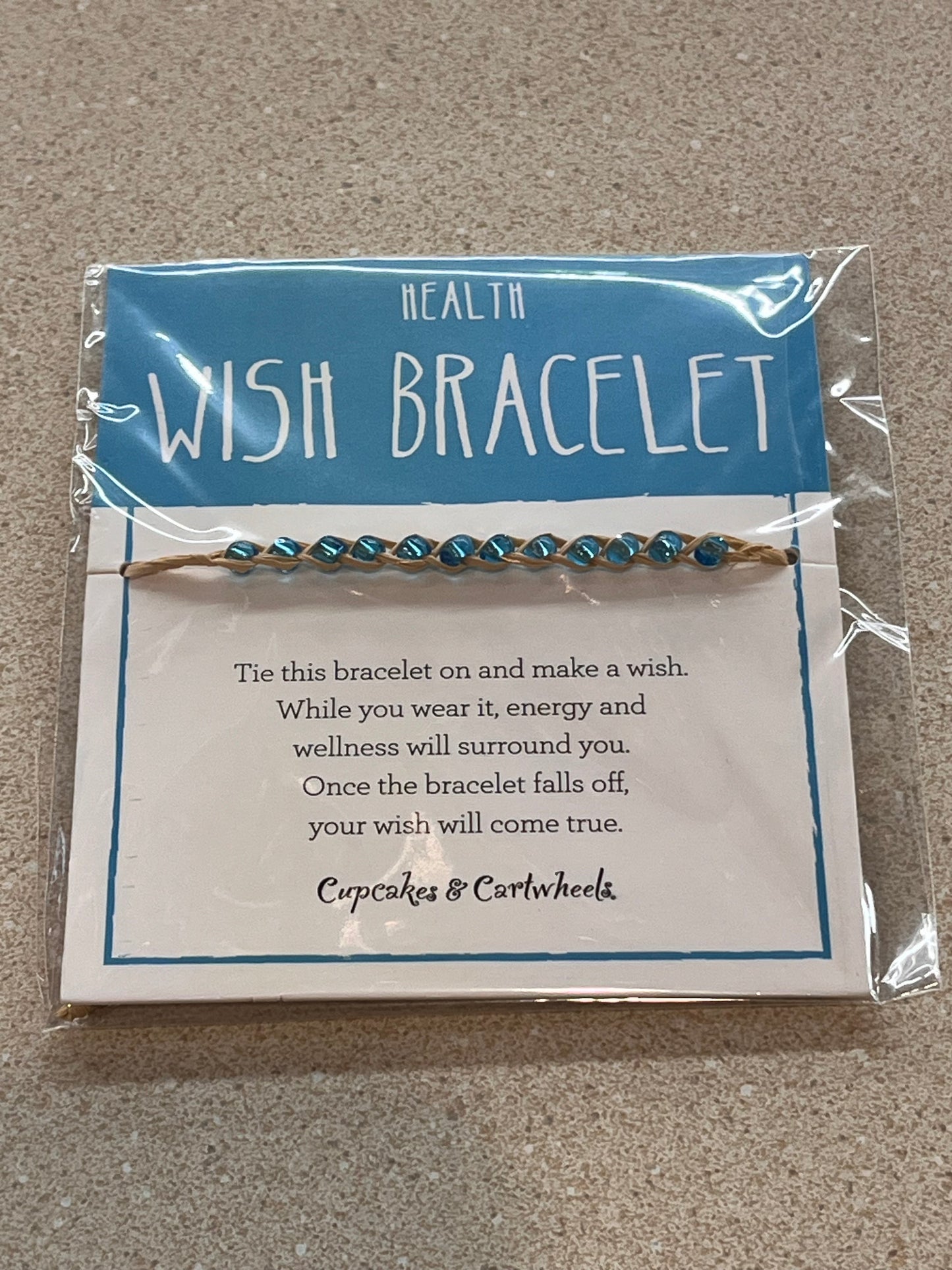 Bracelet - Wish Bracelets