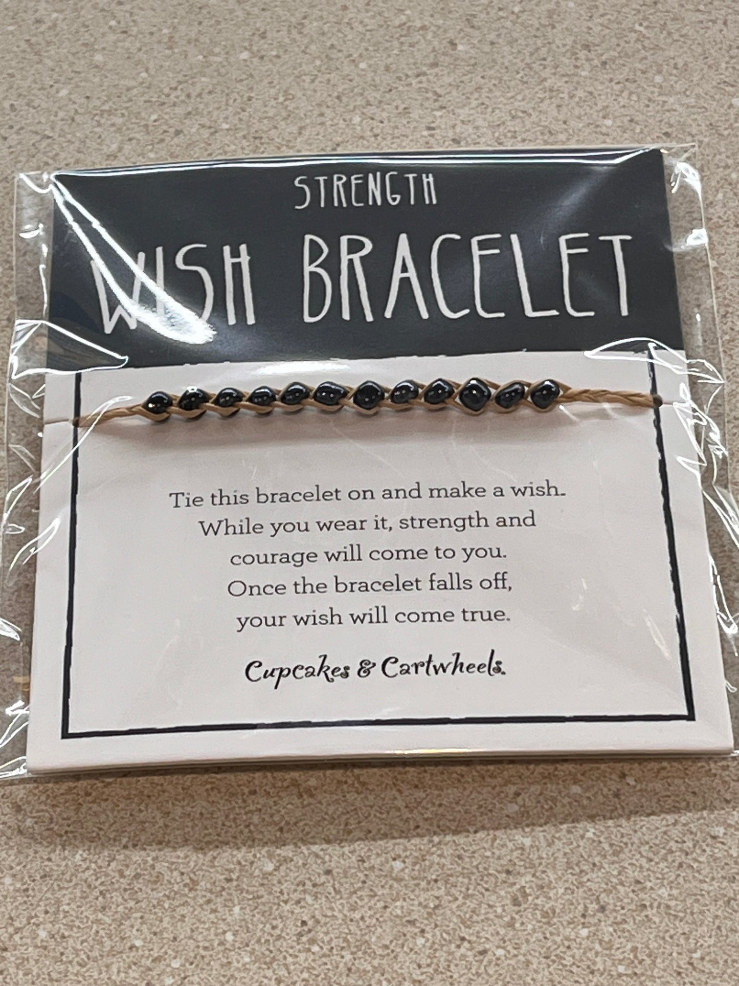 Bracelet - Wish Bracelets