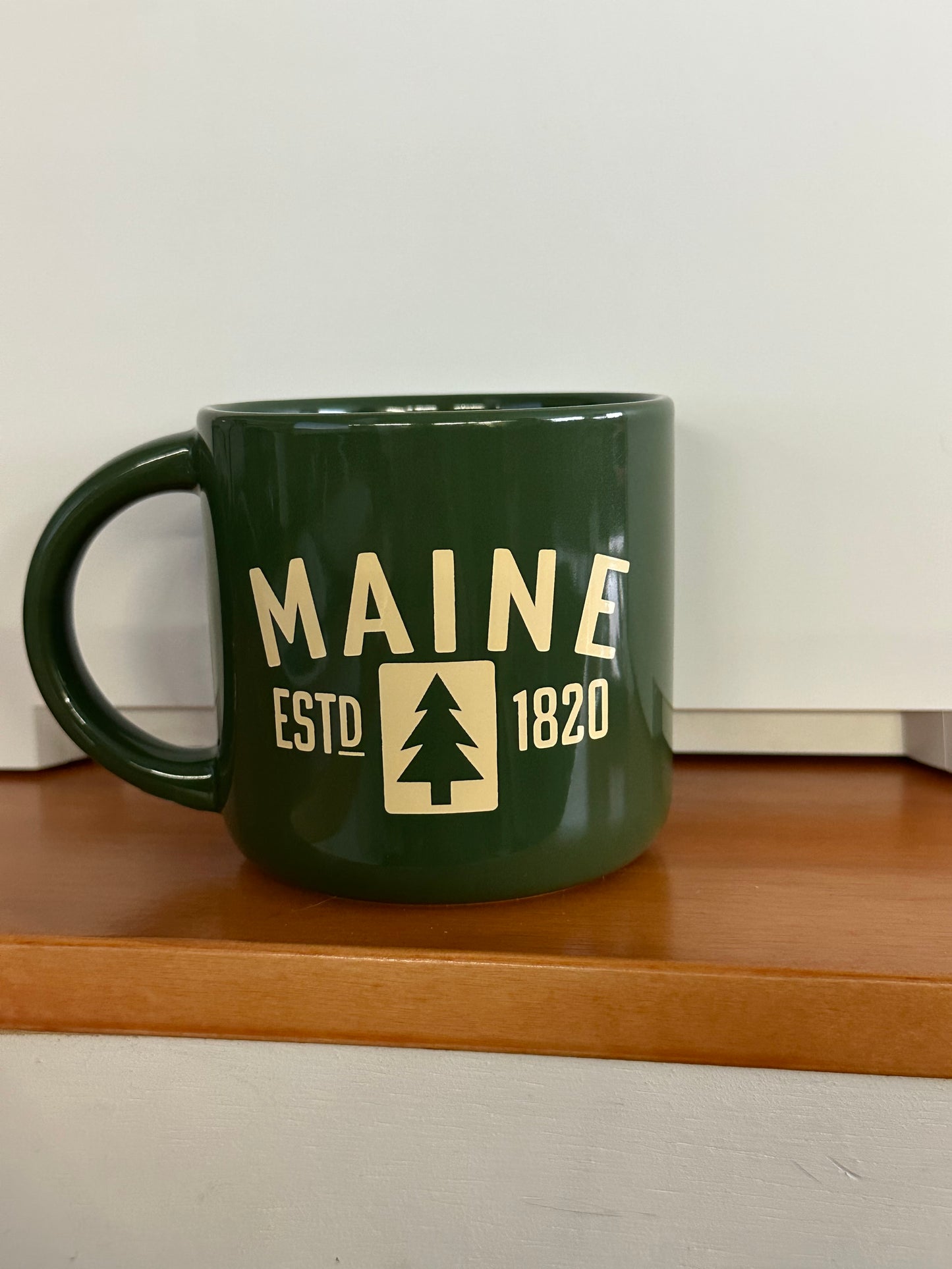 Mug - 1820 Maine
