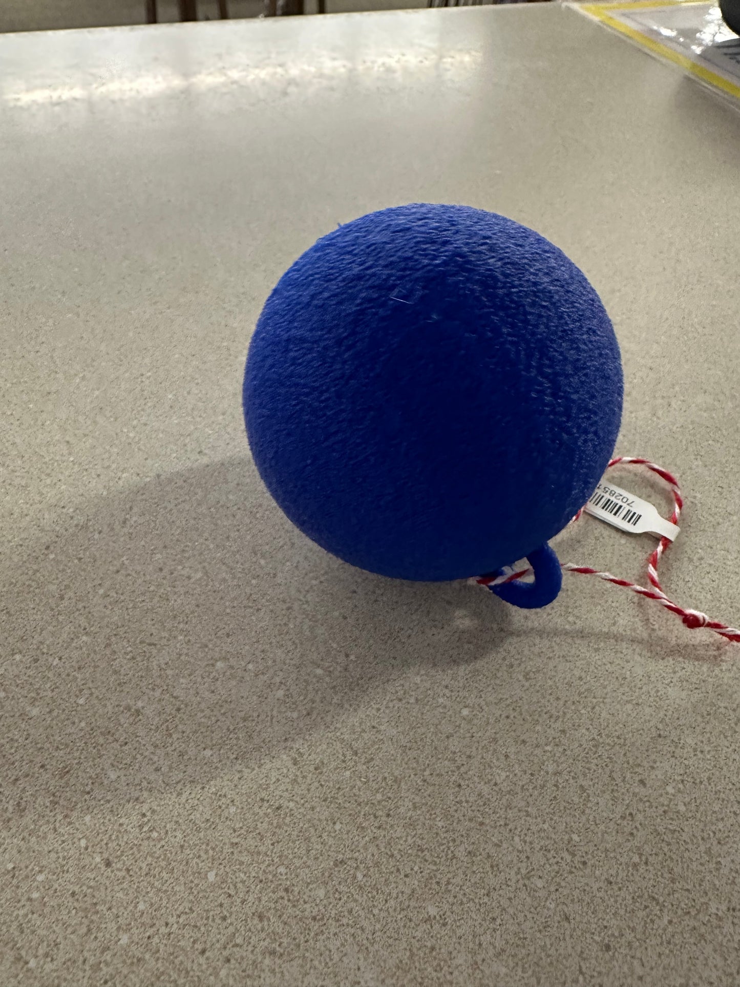 Ornament - 3D Printed - Simple