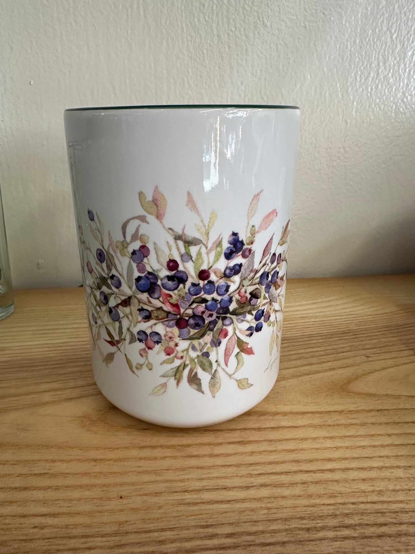 Lyn Snow - Mug - $16.00