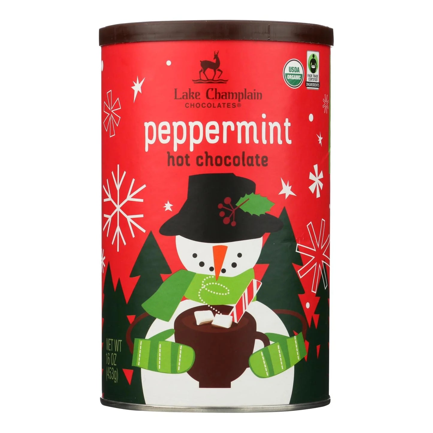 Chocolate - Hot Cocoa Mix