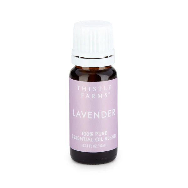 Essential Oil - Lavender