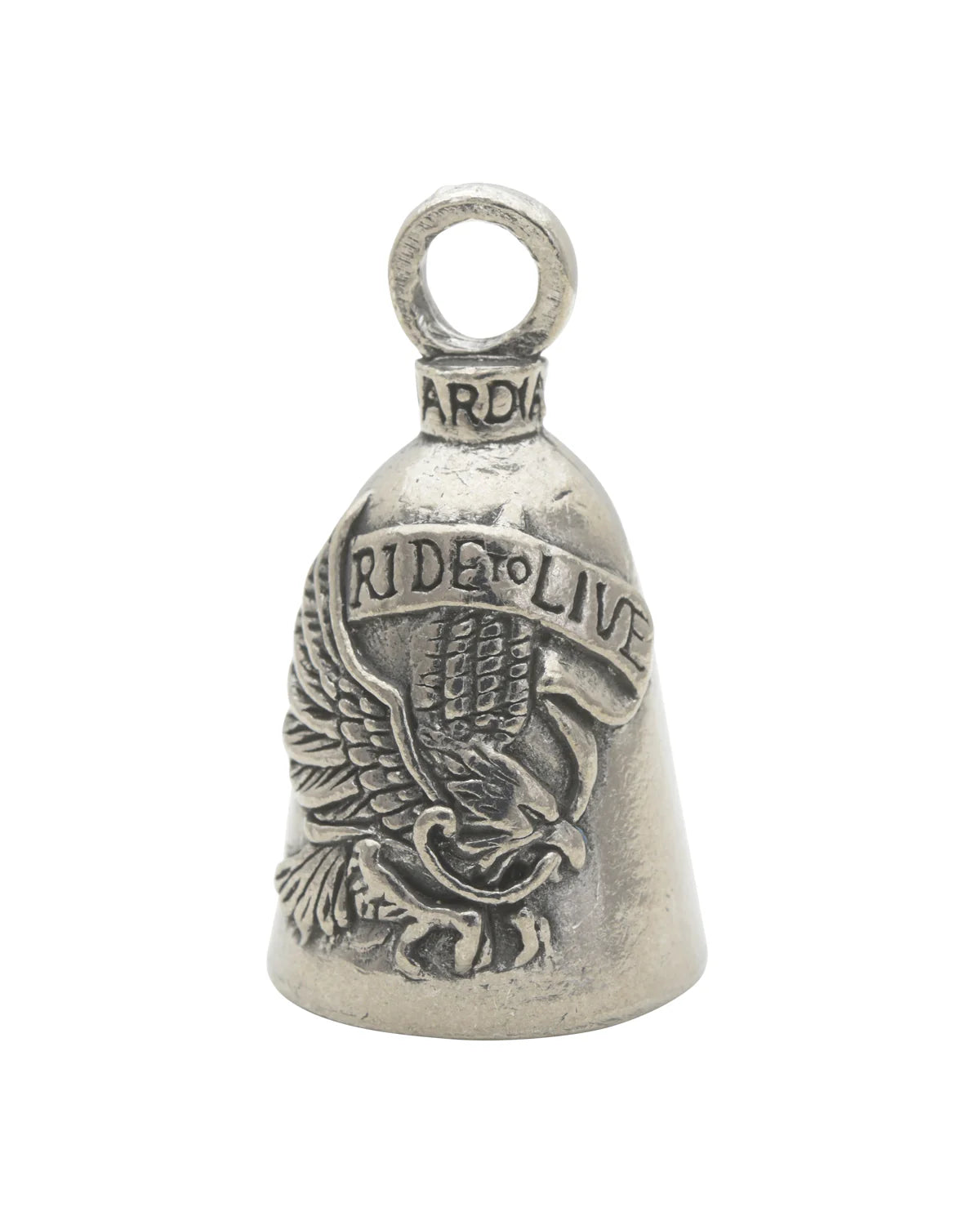 Keychain - Guardian Bells - (Asst.)