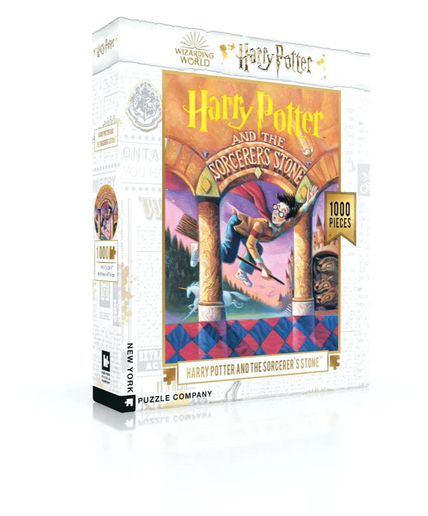 Puzzle - Harry Potter