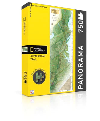 Puzzle - National Geographic
