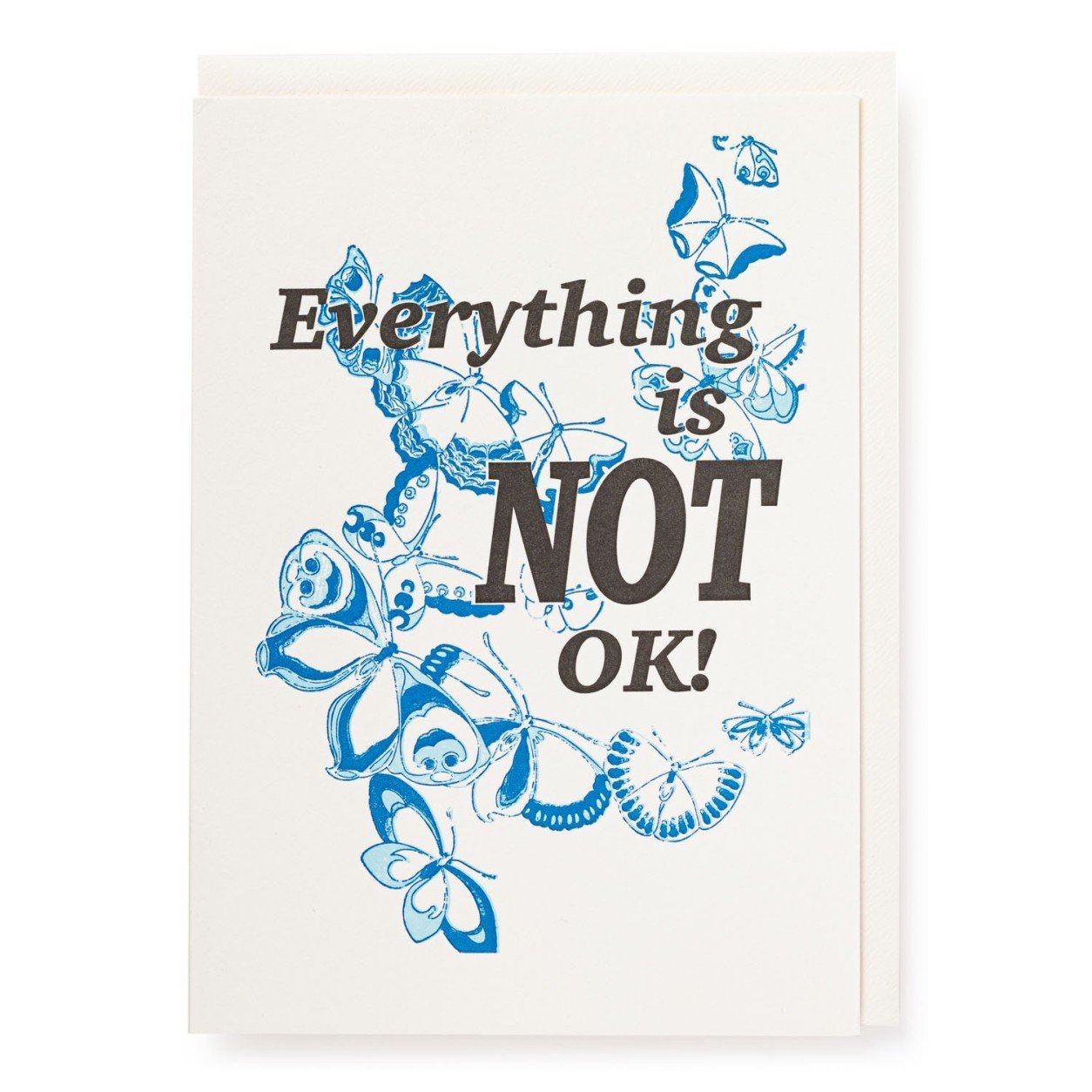 Card - Not Ok