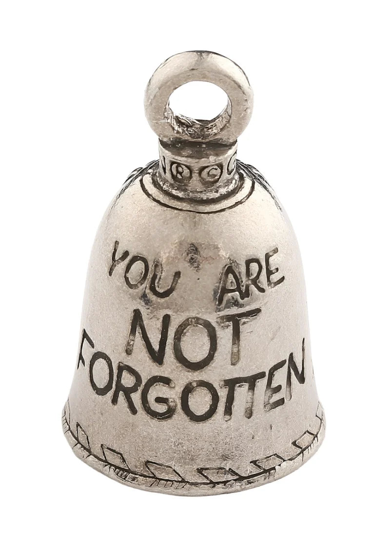Keychain - Guardian Bells - (Asst.)