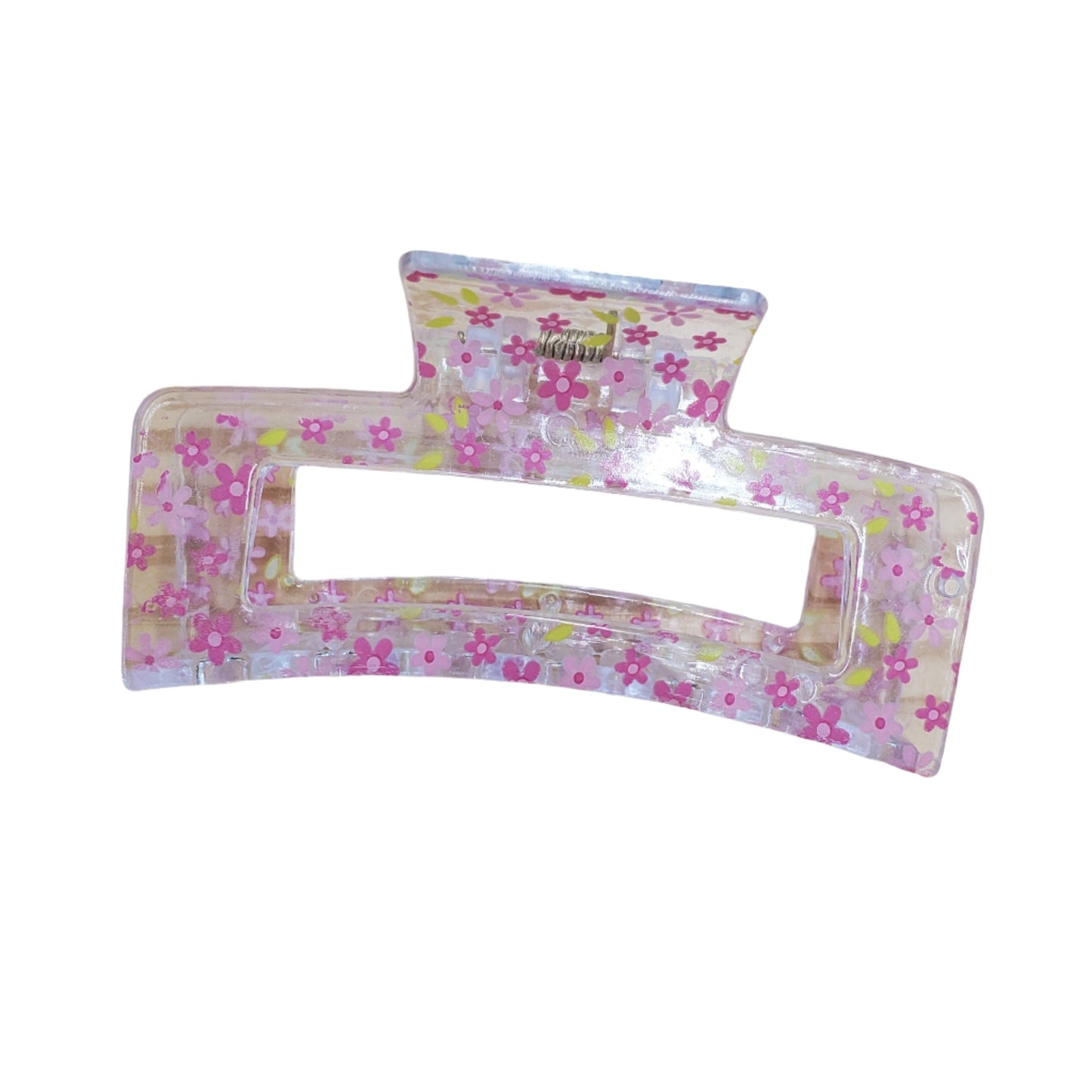 Large Hair Clips
