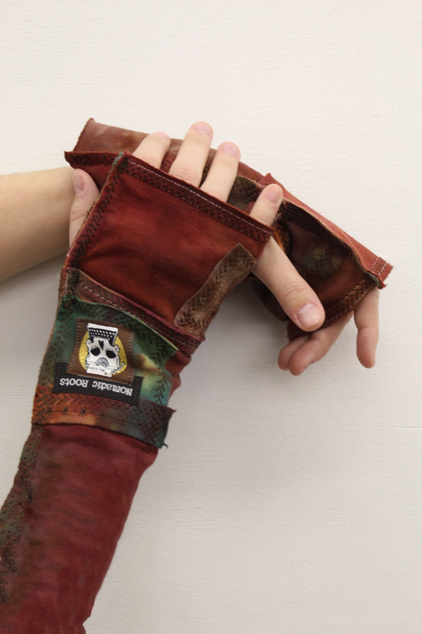 Hand Warmers - Power Cuffs