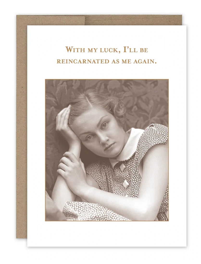 Birthday Cards