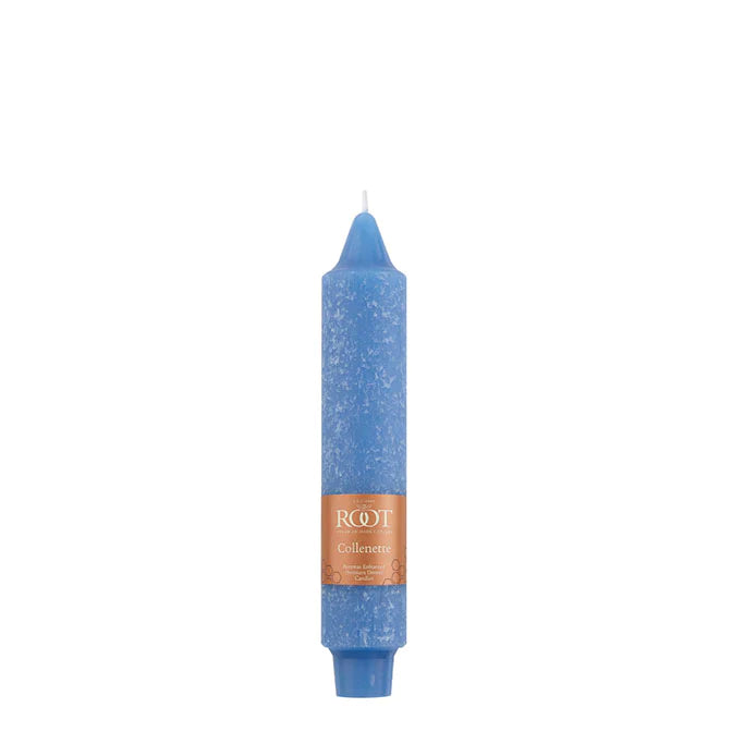 Candle - Timberline Collenette - Unscented - 7"