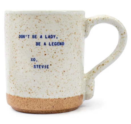 XO Mug - Stevie